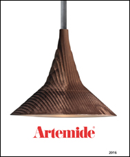 Artemide Pocket 2016