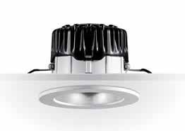 CCT LED DOWNLIGHT MINI